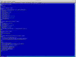 fp-ide-ru Screenshot 1
