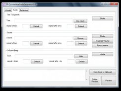 FP-QUI Screenshot 1