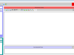 FPA-CAD Screenshot 1