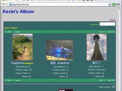 The Album