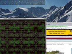 fpcbol is inactive , saving cpu ressources :) ,wait mouse :)