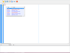 Free Pascal Editor Screenshot 2
