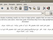 Free Download Persian Font For Mac