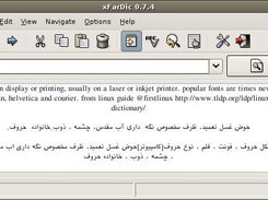 Font kurdish pc