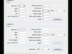 FPF_predict window