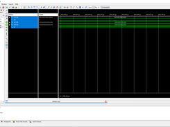 iSim Verilog Simulation