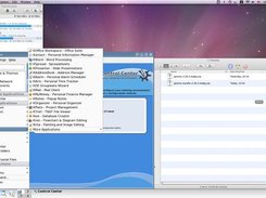 KDE on Leopard - Mac OS X (10.5.8)