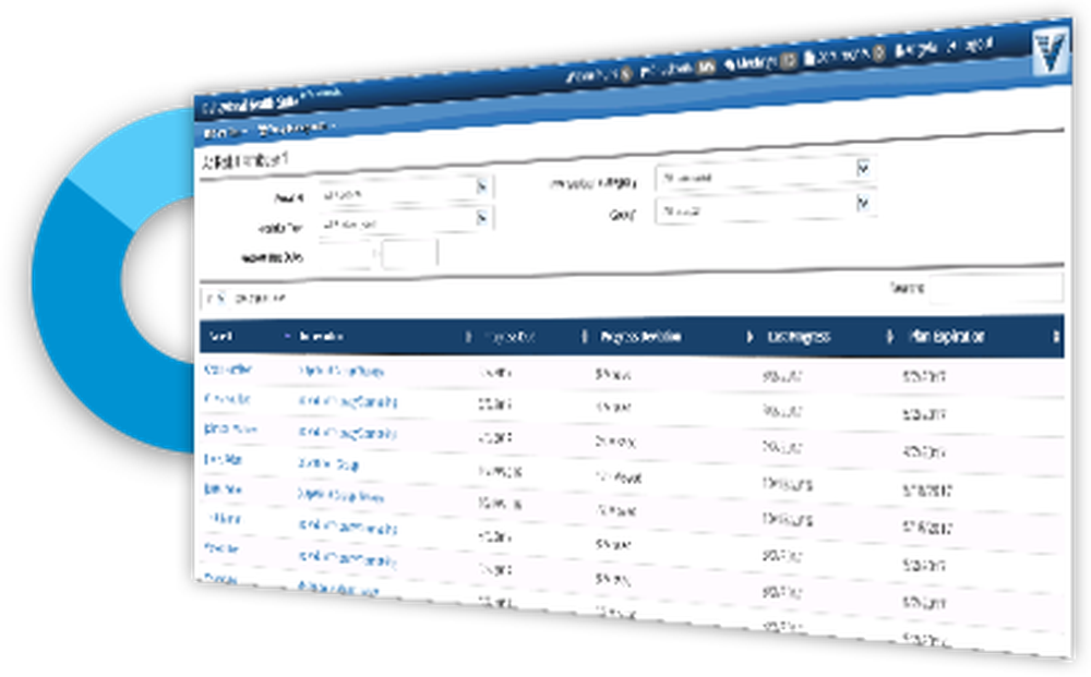FQHC Cloud Hosted Services Screenshot 1