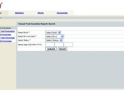 Views for different reports and analysis