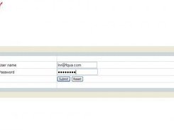 User Login Verification