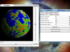 fracplanet on KDE