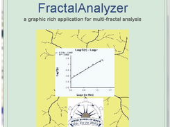 FractalAnalyer 1.0