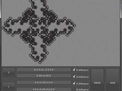 FractalGen Screenshot 1