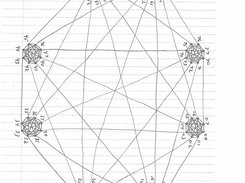 FractalNeuroComputer Screenshot 2