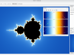 Fractalscope Screenshot 1