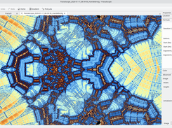 Fractalscope Screenshot 3