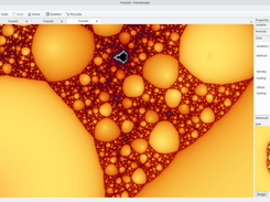 Fractalscope Screenshot 4