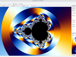 Fractalscope Screenshot 5