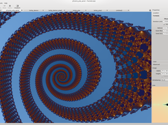 Fractalscope Screenshot 5