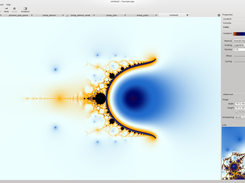 Fractalscope Screenshot 3