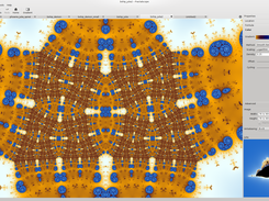Fractalscope Screenshot 6