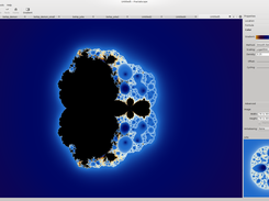 Fractalscope Screenshot 4