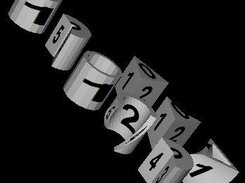 Cylinders, added 2005 April 25