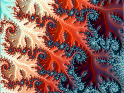 Fractal Zoomer Screenshot 5