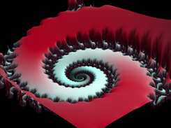 Fractal Zoomer Screenshot 4