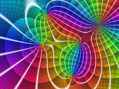 Fractal Zoomer Screenshot 6