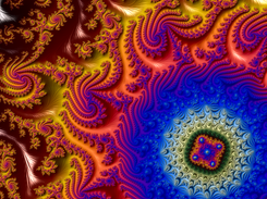 Fractal Zoomer Screenshot 3