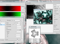 Fractor3 Screenshot 2