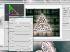 Fractor3 Screenshot 3