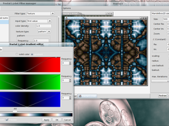 Fractor3 Screenshot 1