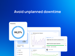 Predictive maintenance