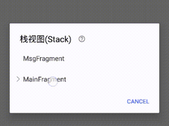 Fragmentation Screenshot 1