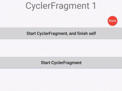 Fragmentation Screenshot 2