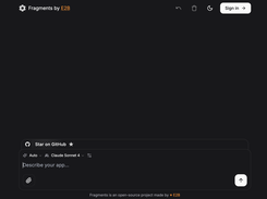 Fragments by E2B Screenshot 1