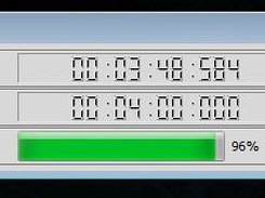 FragTimer with multiple timers/stopwatches