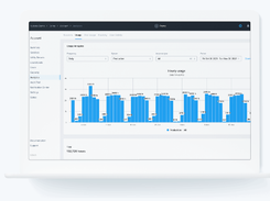 Nutanix Frame Screenshot 1