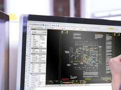 FRAMECAD Screenshot 1