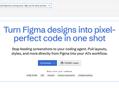 Framelink MCP for Figma Screenshot 1