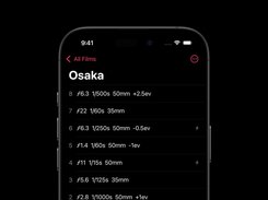 Frames iOS