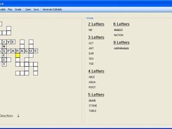 Frameword Screenshot 1