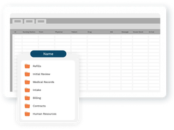 FrameworkECM