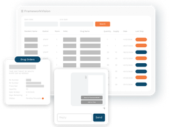 FrameworkVision