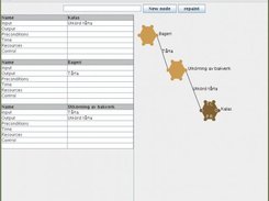 A screenshot of the current tool, 2007-02-22