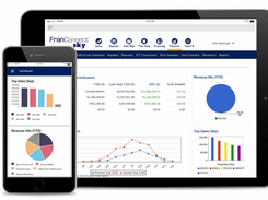 FranConnect Franchise Software-Finance