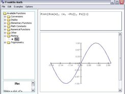 Function Plotting