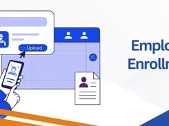 Employee Enrollment